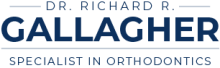 Dr. Gallagher Logo