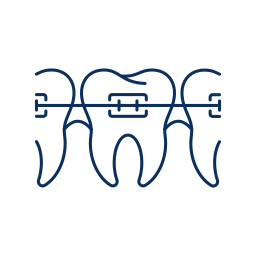Braces icon
