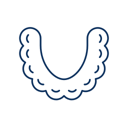 Aligner icon
