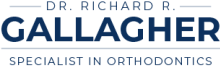 Dr. Gallagher Logo