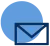 Letter icon